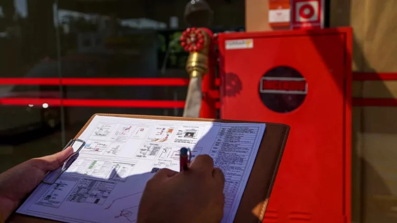 Avcb para condomínios em itabuna