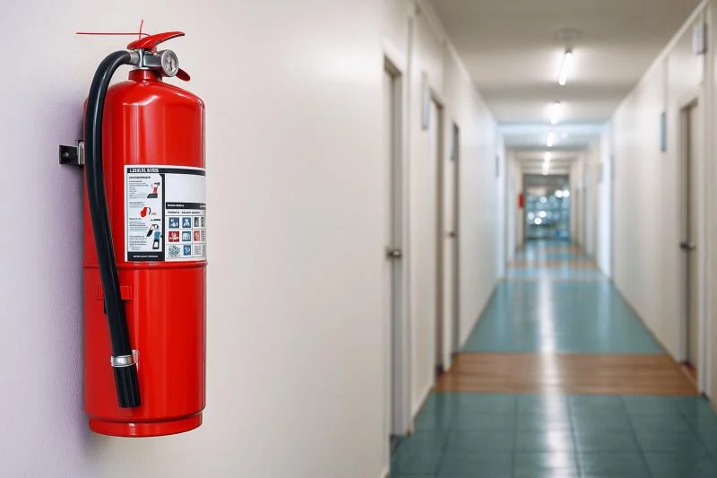 Execução de rotas de fuga